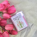 Bamboo & Orchid Wax Melts Diana's Candles and Soaps