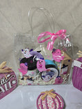 Boo & Self Care Gift Set Diana's Candles and Soaps