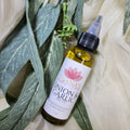 Onion & Garlic Hair Oil Diana's Candles and Soaps