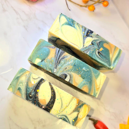 Twilight Woods Soap Bar Diana's Candles and Soaps