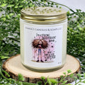 I'm a strong, Independent woman Diana's Candles and Soaps
