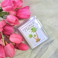 Coconut Cabana Wax Melts Diana's Candles and Soaps