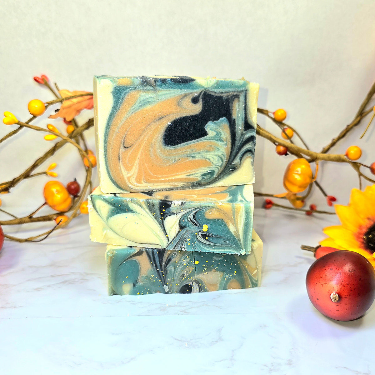 Twilight Woods Soap Bar Diana's Candles and Soaps