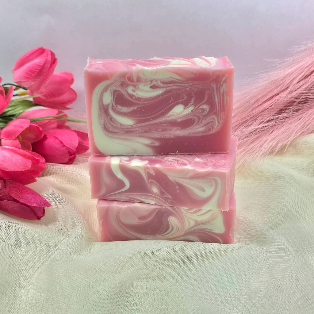 Goddess Energy Soap Bar Diana's Candles and Soaps