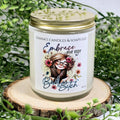 Embrace your inner Diana's Candles and Soaps