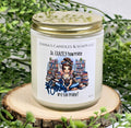 So, Exactly how many... Diana's Candles and Soaps
