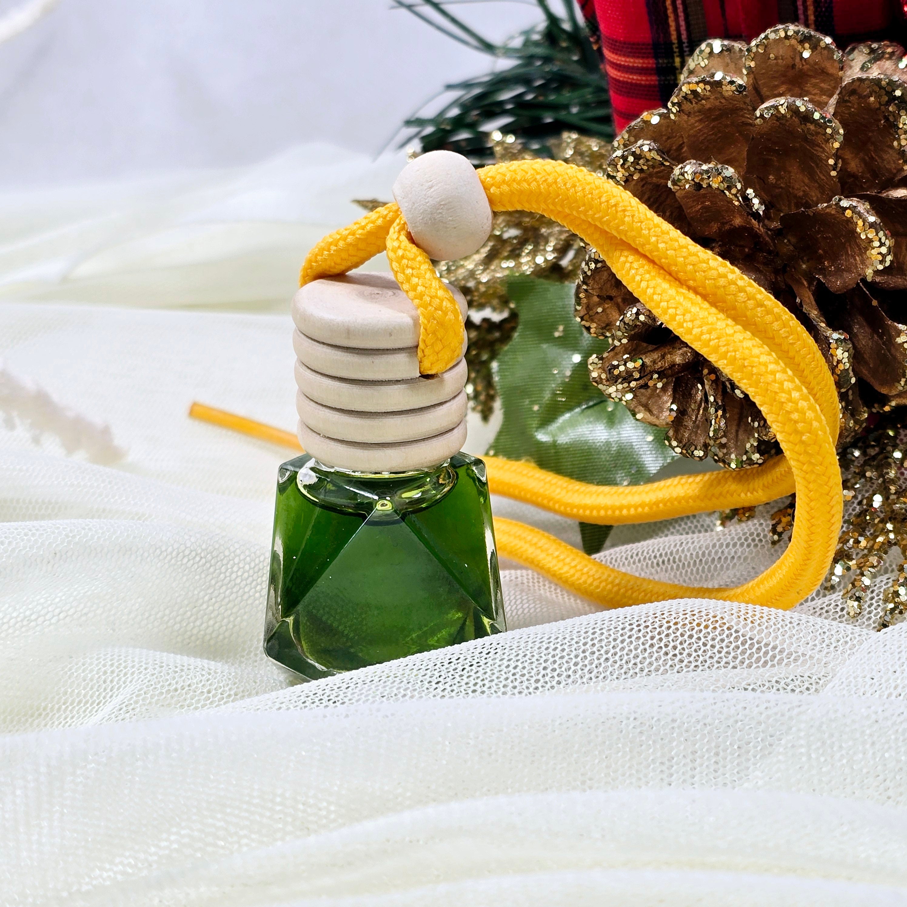 Sweater Weather Car Diffuser Diana's Candles and Soaps