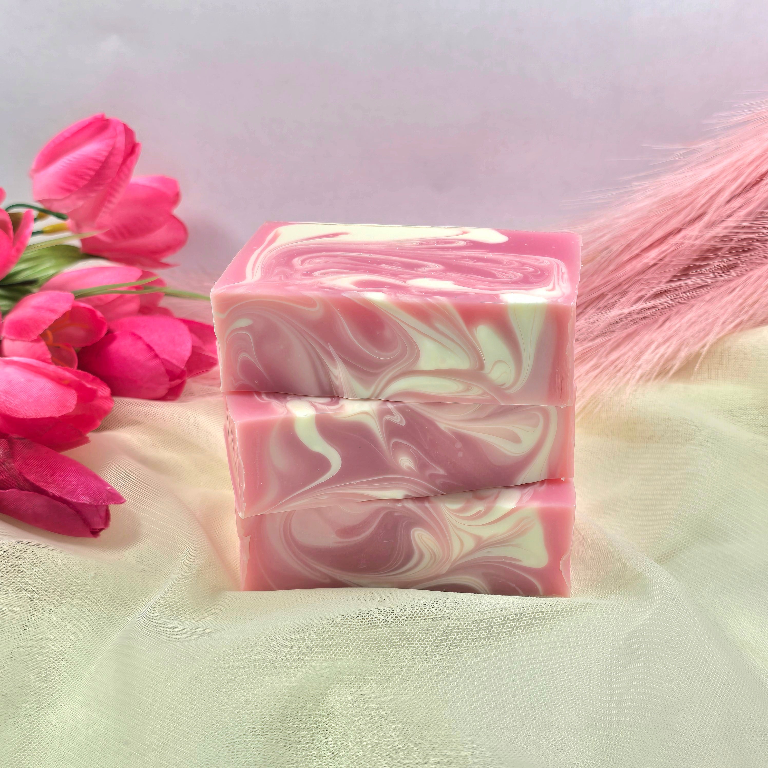 Goddess Energy Soap Bar Diana's Candles and Soaps