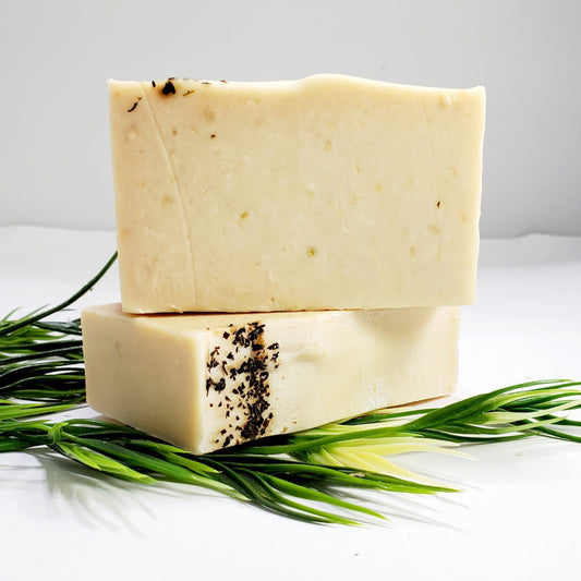 Greek Goddess Soap Bar - Diana's Candles and Soaps 
