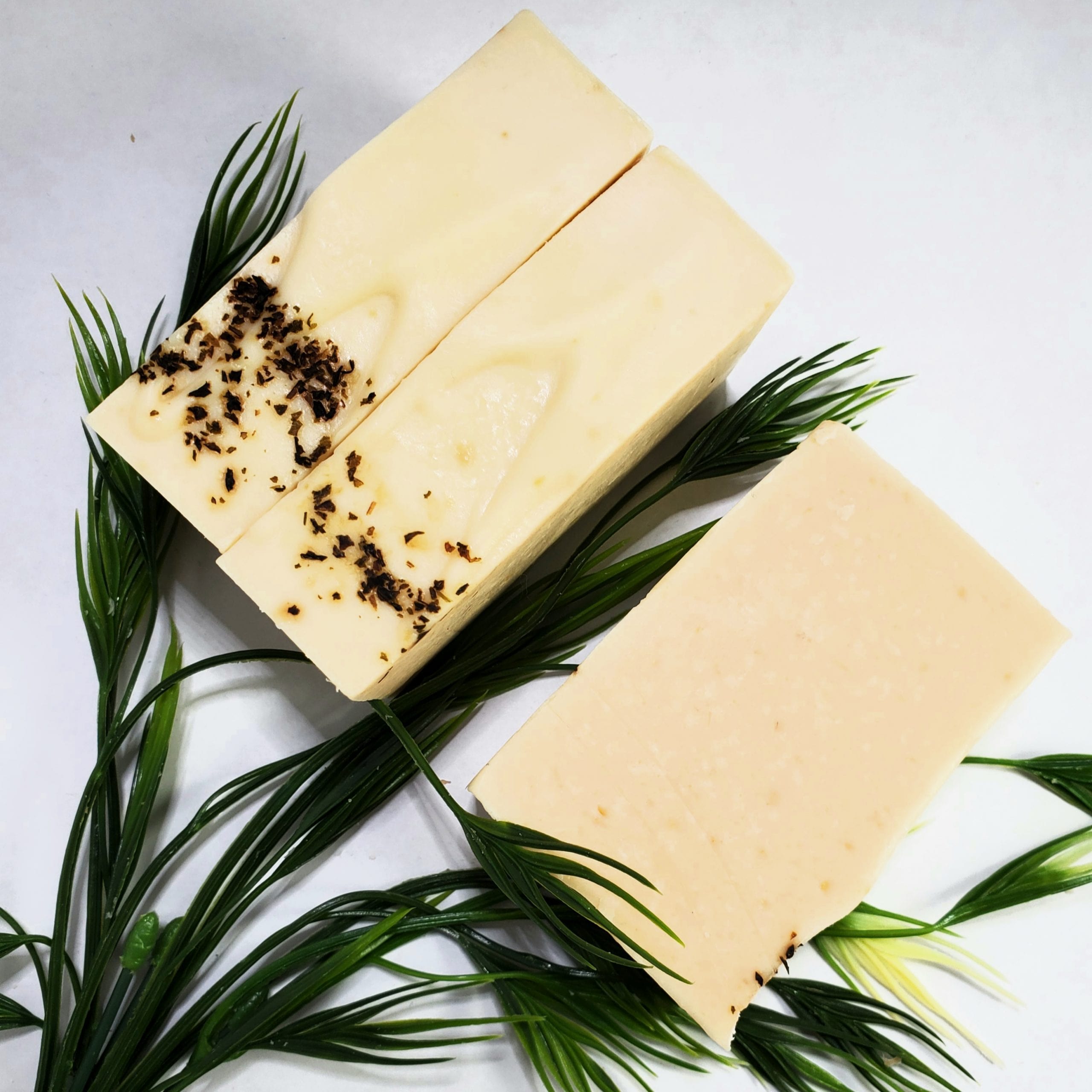 Greek Goddess Soap Bar - Diana's Candles and Soaps 