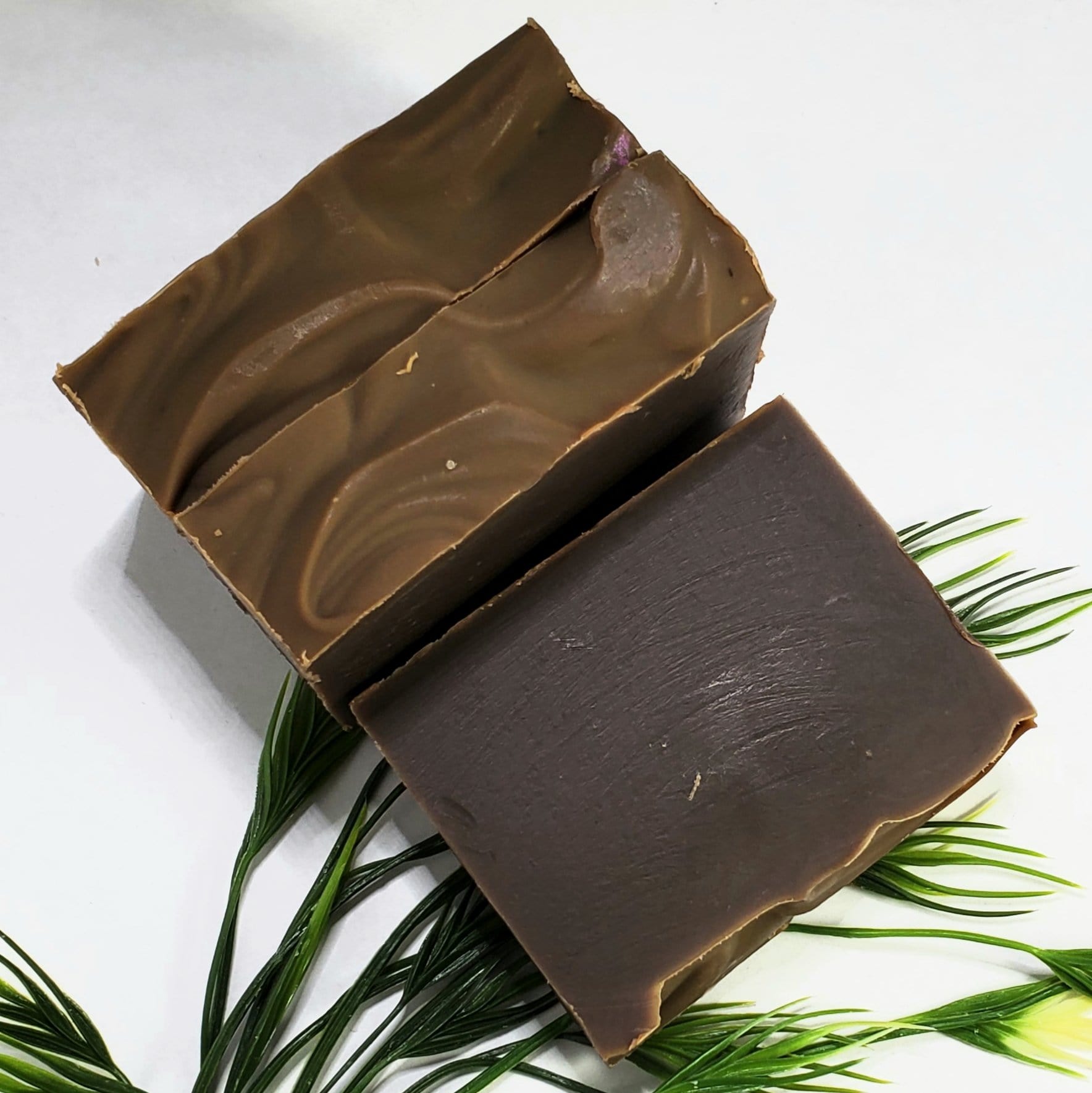 Pine Tar Soap Bar - Diana's Candles and Soaps 