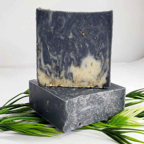 Activated Goddess Soap Bar - Diana's Candles and Soaps 