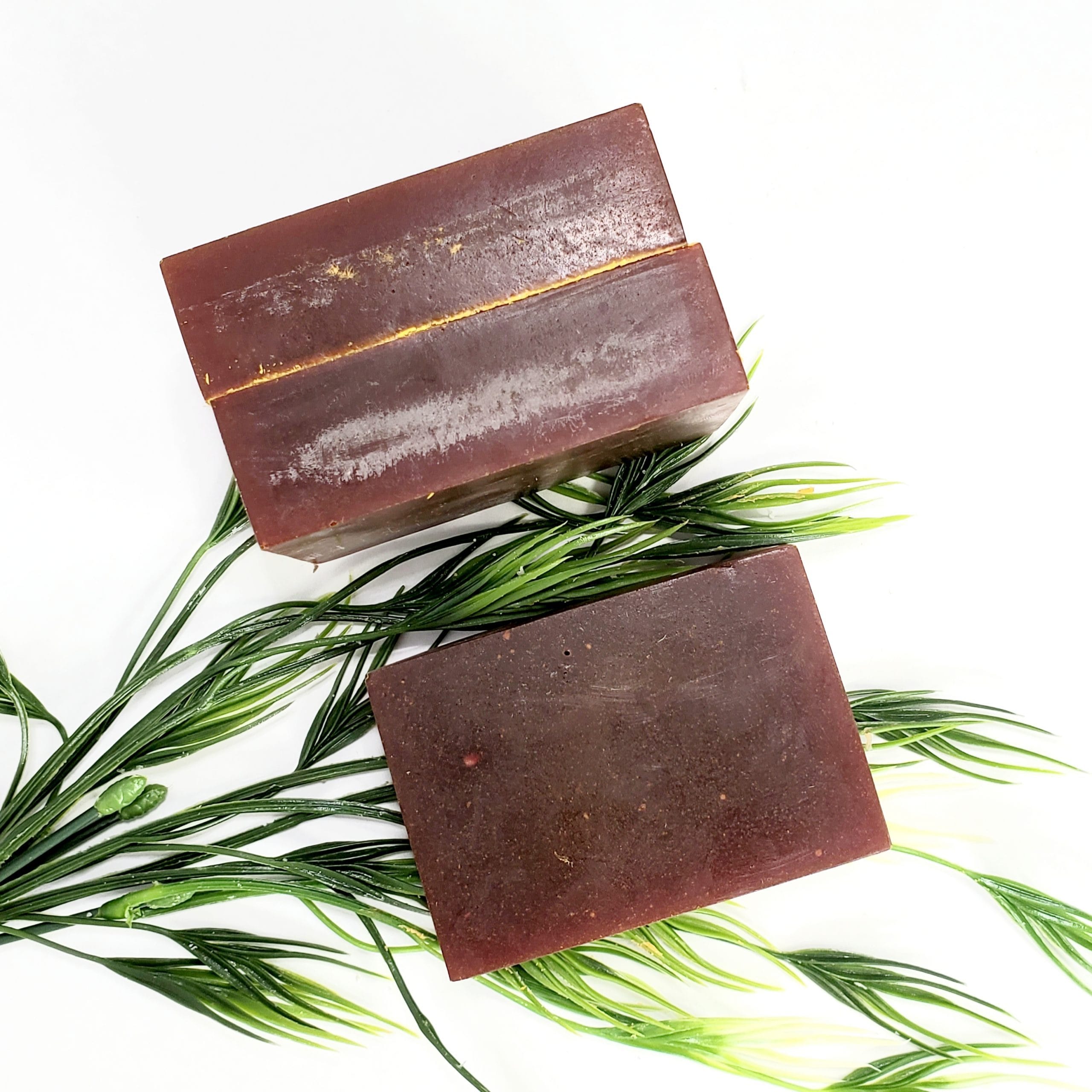 Acne's Worst Enemy Facial Bar - Diana's Candles and Soaps 