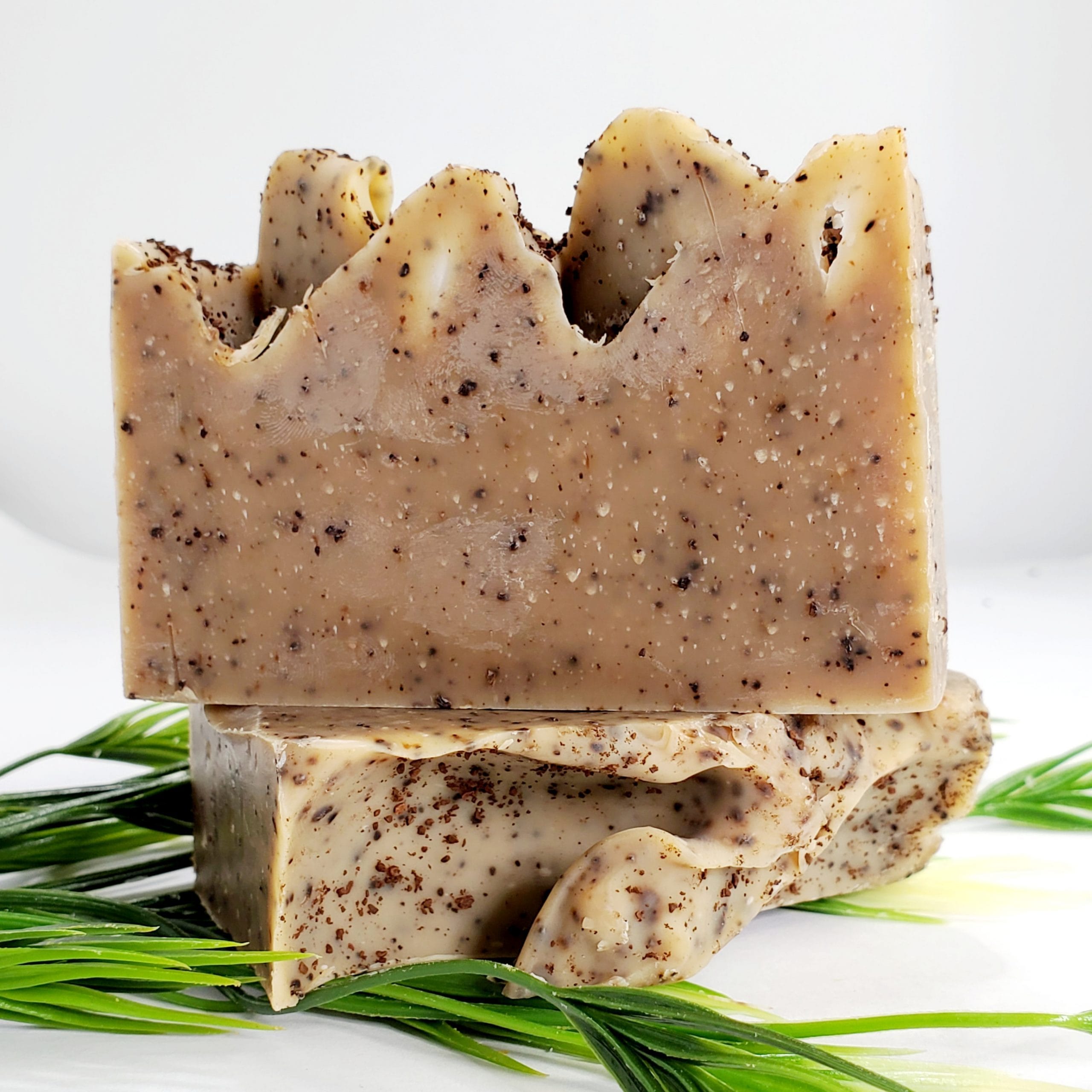 Coffee Lovers' Body Bar - Diana's Candles and Soaps 