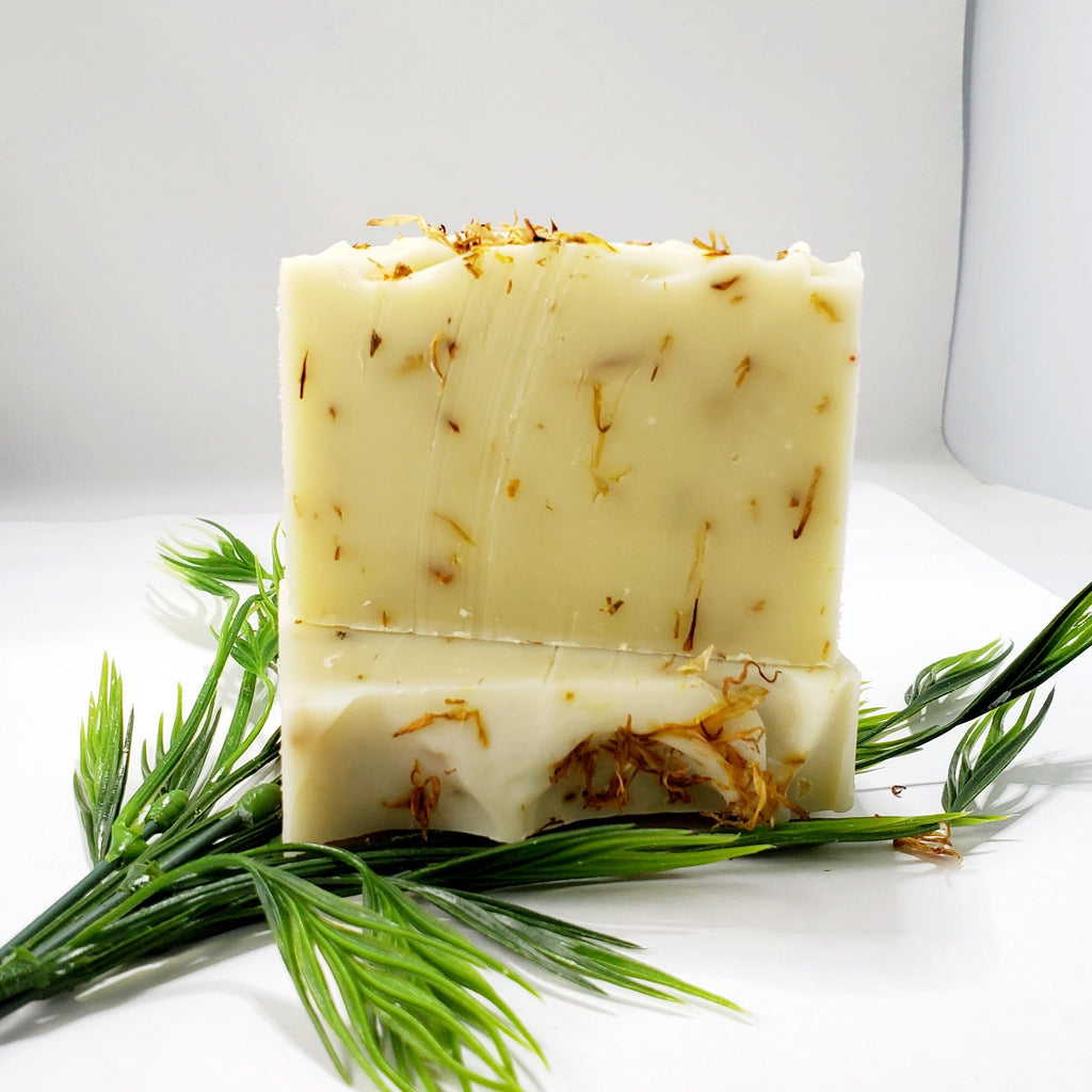 Franken-Rose Soap Bar - Diana's Candles and Soaps 