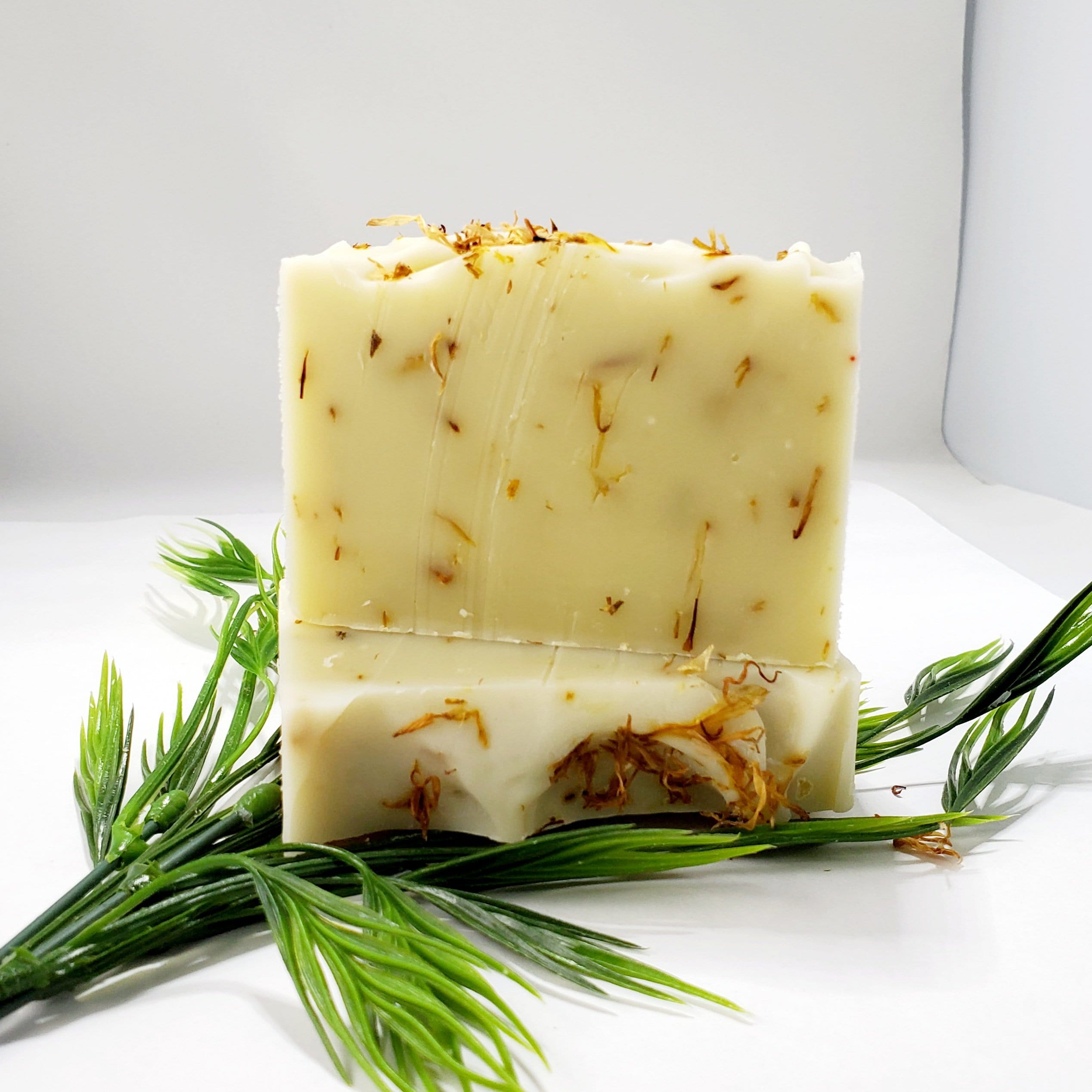 Franken-Rose Soap Bar - Diana's Candles and Soaps 