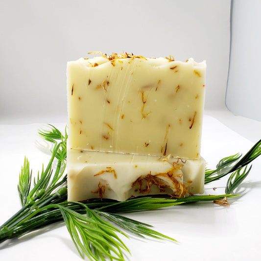 Franken-Rose Soap Bar - Diana's Candles and Soaps 