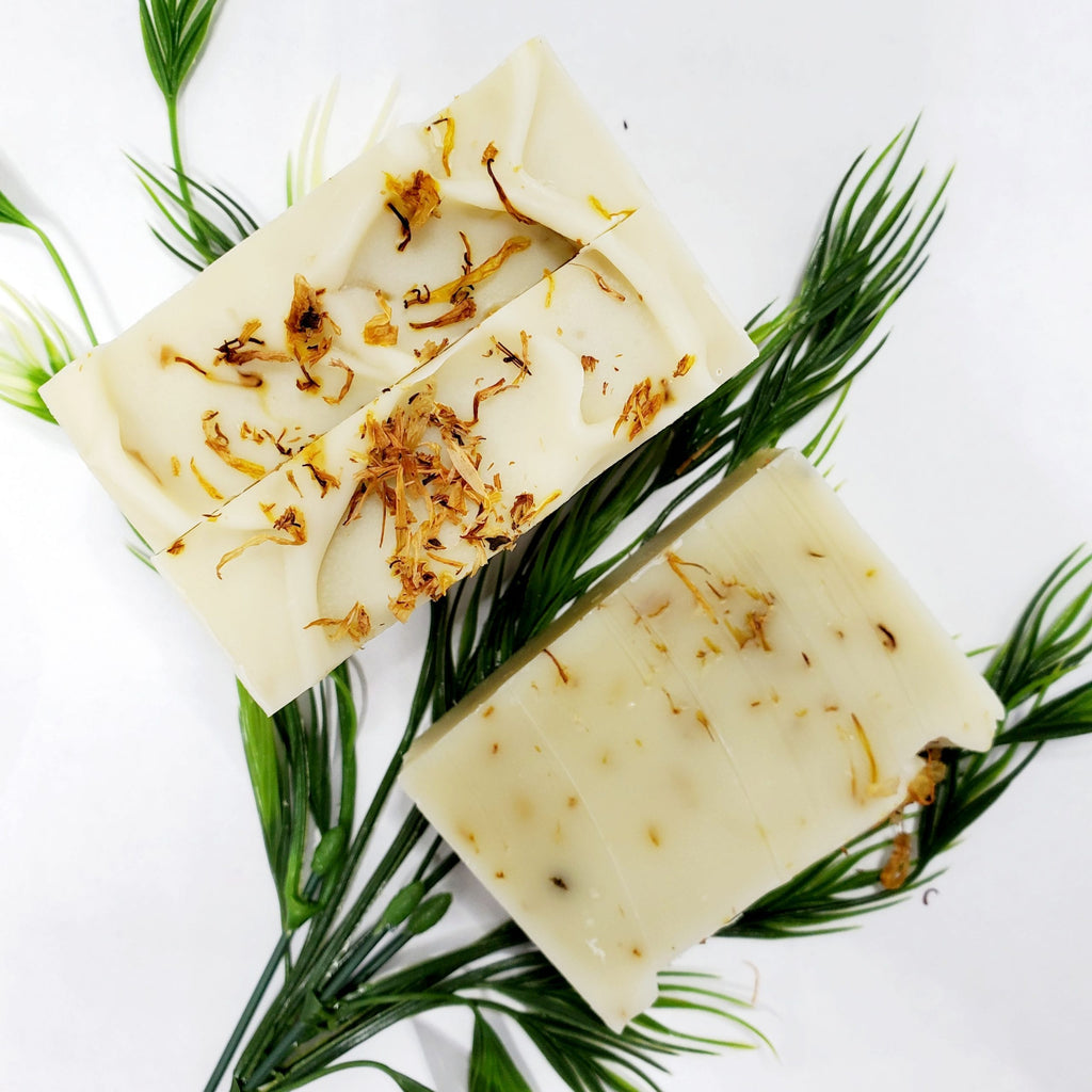 Franken-Rose Soap Bar - Diana's Candles and Soaps 