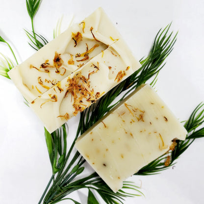 Franken-Rose Soap Bar - Diana's Candles and Soaps 