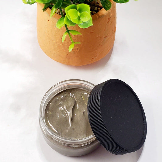 Goddess Face Mask - Diana's Candles and Soaps 
