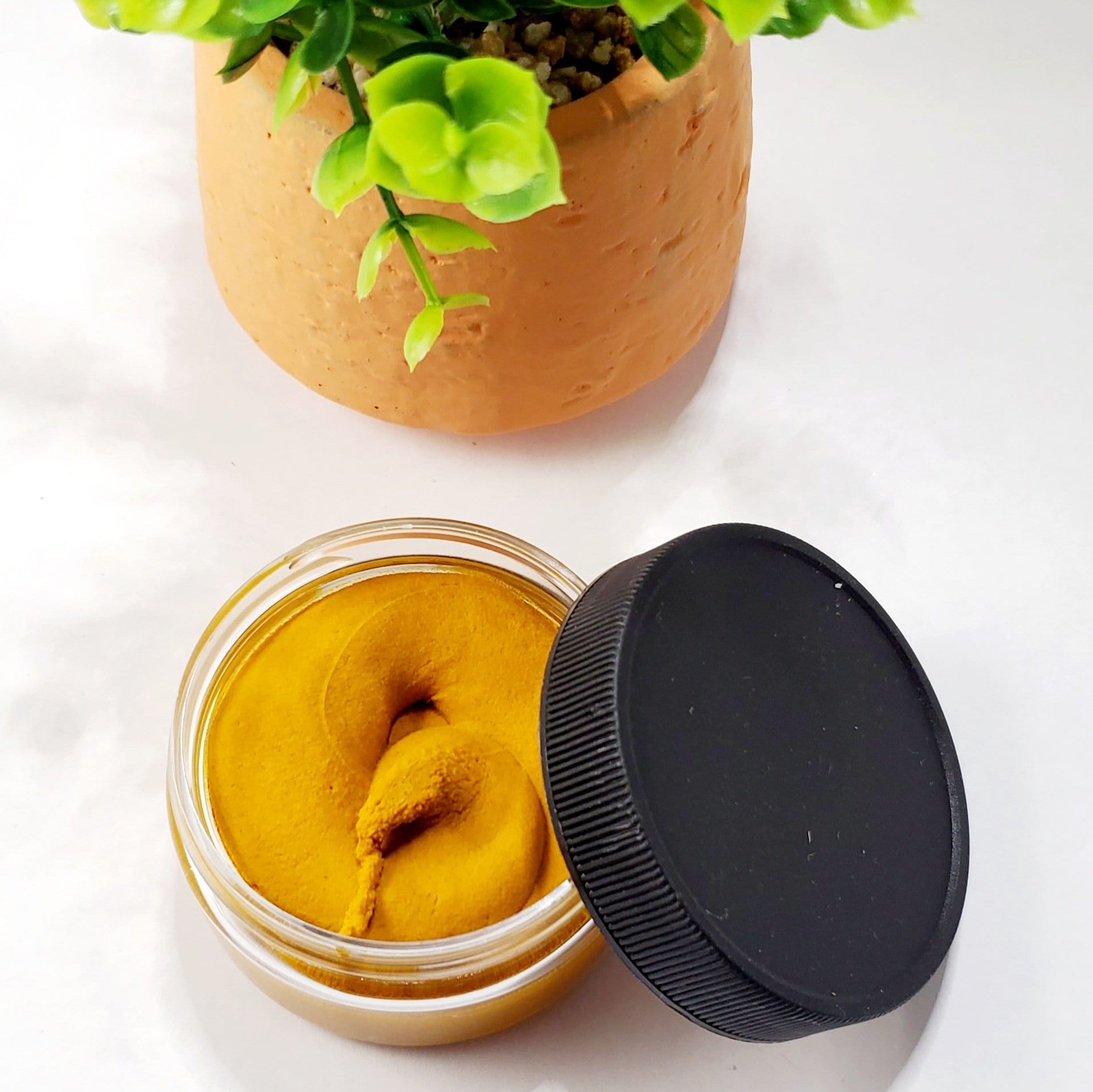 Glow Up Face Mask - Diana's Candles and Soaps 