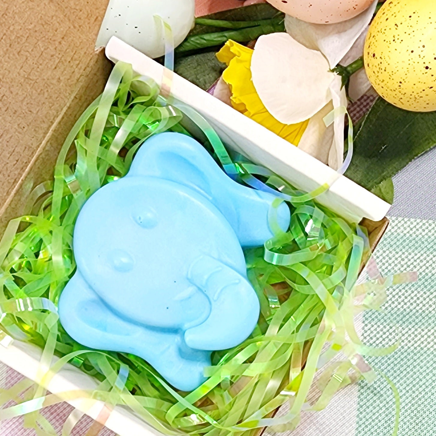 Animal Soaps Diana's Candles and Soaps 