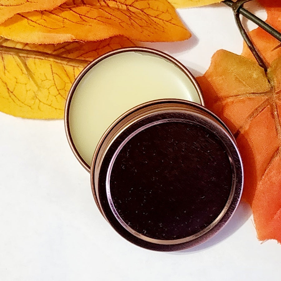 Berrylicious Lip Balm Diana's Candles and Soaps